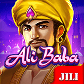 Ali Baba - 3win casino slot