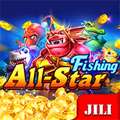 All Star Fishing 3win casino