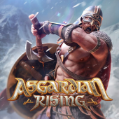 Asgardian Rising 3win casino