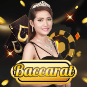 Baccarat A 3win casino live