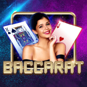 Baccarat B 3win casino live