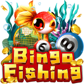 Bingo Fishing 3win casino
