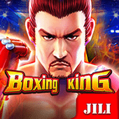 Boxing King 3win casino