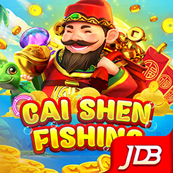 Câu Cá Thần Tài - nóng