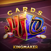 Cards Hi Lo 3win casino