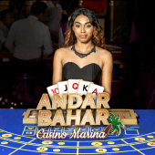 Casino Marina Andar Bahar 3win casino