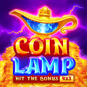Coin Lamp 3win casino