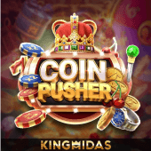 Coin Pusher 3win casino