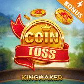 Coin Toss 3win casino