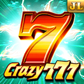 Crazy 777 3win casino slot