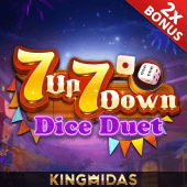 Dice Duet 3win casino