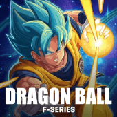 Dragon Ball 3win casino slot