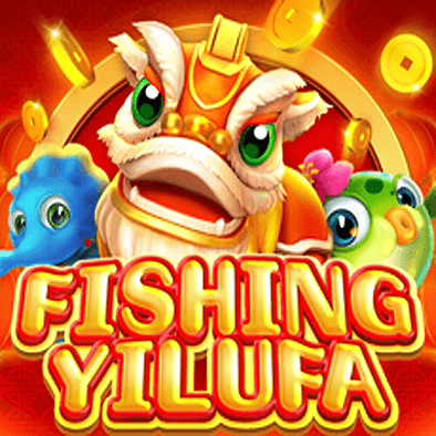 Fishing Yi Lu Fa 3win casino
