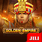 Golden Empire 3win casino slot