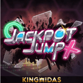 Jackpot Jump 3win casino