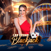 Las Vegas Blackjack 3win casino