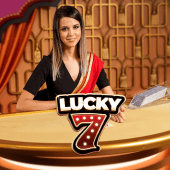 Lucky 7 3win casino live