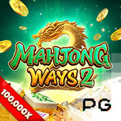 Mahjong Ways 2 3win casino