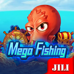 Mega Fishing 3win casino