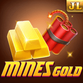 Mines Gold 3win casino slot