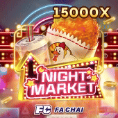 Night Market 3win casino