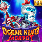 Ocean King Jackpot 3win casino