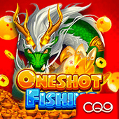 Oneshot Fishing 3win casino