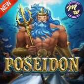 Poseidon 3win casino slot