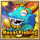 Royal Fishing 3win casino