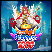 Starlight Princess 1000 3win casino