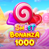 Sweet Bonanza 1000 3win casino