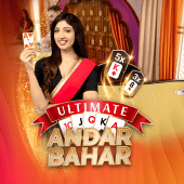 Ultimate Andar Bahar 3win casino